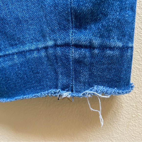 Noend Denim 90s crop jeans - Picture 6 of 8